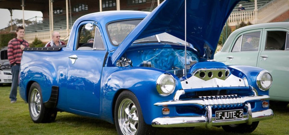 FJ Models