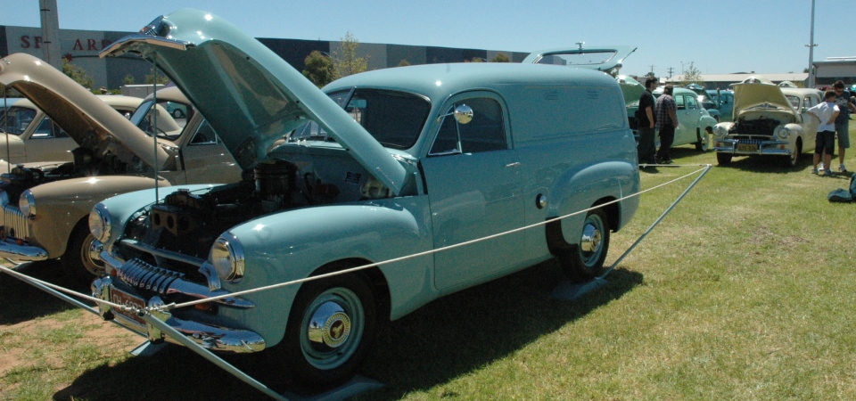 FJ Models