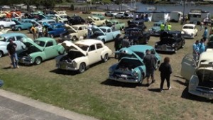 Launceston 2014 Nationals Show & Shine Images